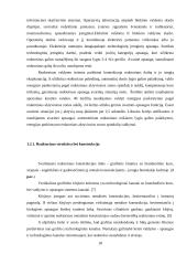 Ignalinos atominės elektrinės sistemų panaudojimo naujoje atominėje elektrinėje galimybių studija 18 puslapis