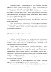 Ignalinos atominės elektrinės sistemų panaudojimo naujoje atominėje elektrinėje galimybių studija 19 puslapis