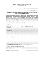 Ignalinos atominės elektrinės sistemų panaudojimo naujoje atominėje elektrinėje galimybių studija 6 puslapis