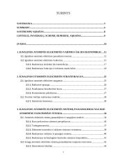 Ignalinos atominės elektrinės sistemų panaudojimo naujoje atominėje elektrinėje galimybių studija 7 puslapis