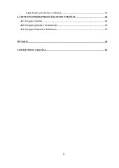 Ignalinos atominės elektrinės sistemų panaudojimo naujoje atominėje elektrinėje galimybių studija 8 puslapis