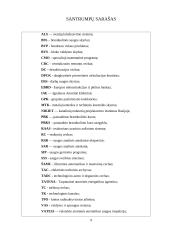 Ignalinos atominės elektrinės sistemų panaudojimo naujoje atominėje elektrinėje galimybių studija 9 puslapis