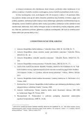 Drausminės atsakomybės pagrindai 13 puslapis