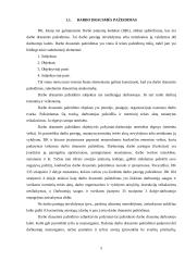 Drausminės atsakomybės pagrindai 5 puslapis