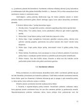 Įmonės asortimento politika ir ją lemiantys veiksniai: prekyba automobilių detalėmis Lietuvos-Vokietijos UAB "Hokla" 13 puslapis