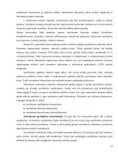 Įmonės asortimento politika ir ją lemiantys veiksniai: prekyba automobilių detalėmis Lietuvos-Vokietijos UAB "Hokla" 14 puslapis