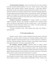 Įmonės asortimento politika ir ją lemiantys veiksniai: prekyba automobilių detalėmis Lietuvos-Vokietijos UAB "Hokla" 15 puslapis