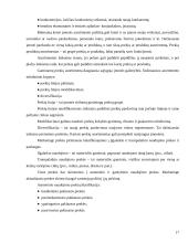 Įmonės asortimento politika ir ją lemiantys veiksniai: prekyba automobilių detalėmis Lietuvos-Vokietijos UAB "Hokla" 17 puslapis