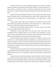 Įmonės asortimento politika ir ją lemiantys veiksniai: prekyba automobilių detalėmis Lietuvos-Vokietijos UAB "Hokla" 6 puslapis