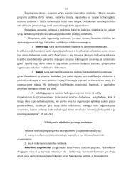 Įmonės darbuotojų kvalifikacijos tobulinimo poveikis įmonės veiklai 14 puslapis