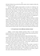 Įmonės darbuotojų kvalifikacijos tobulinimo poveikis įmonės veiklai 16 puslapis