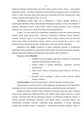 Įmonės darbuotojų kvalifikacijos tobulinimo poveikis įmonės veiklai 6 puslapis