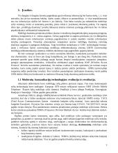 Duomenų perdavimas mobiliųjų telekomunikacijų tinklais 2 puslapis