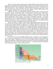 Duomenų perdavimas mobiliųjų telekomunikacijų tinklais 5 puslapis