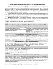 Duomenų perdavimas mobiliųjų telekomunikacijų tinklais 6 puslapis