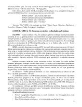 Duomenų perdavimas mobiliųjų telekomunikacijų tinklais 8 puslapis