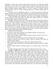 Duomenų perdavimas mobiliųjų telekomunikacijų tinklais 10 puslapis