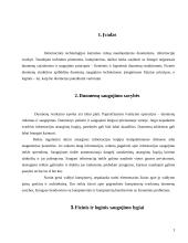 Duomenų saugojimo įrenginiai ir jų tipai 3 puslapis