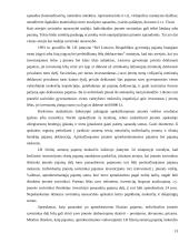Įmonės ekonominės veiklos įvertinimas: IĮ "Jovaras" 13 puslapis