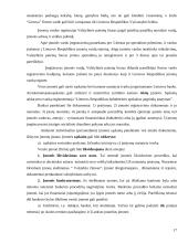 Įmonės ekonominės veiklos įvertinimas: IĮ "Jovaras" 17 puslapis