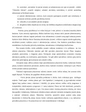 Įmonės ekonominės veiklos įvertinimas: IĮ "Jovaras" 18 puslapis