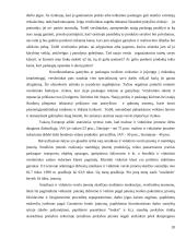 Įmonės ekonominės veiklos įvertinimas: IĮ "Jovaras" 20 puslapis