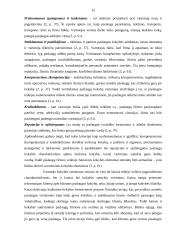 Įmonės klientų aptarnavimo proceso valdymas: UAB "Čilija" 12 puslapis