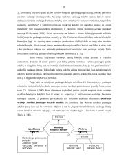 Įmonės klientų aptarnavimo proceso valdymas: UAB "Čilija" 20 puslapis