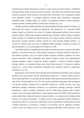 Įmonės klientų aptarnavimo proceso valdymas: UAB "Čilija" 6 puslapis