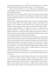 Įmonės klientų aptarnavimo proceso valdymas: UAB "Čilija" 8 puslapis
