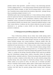 Įmonės klientų aptarnavimo proceso valdymas: UAB "Čilija" 10 puslapis