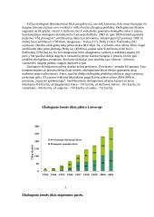 Ekologinė žemdirbystė Lietuvoje 3 puslapis