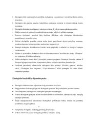 Ekologinė žemdirbystė Lietuvoje 4 puslapis