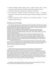 Ekologinė žemdirbystė Lietuvoje 5 puslapis