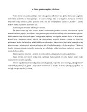 Ekologinis ugdymas ikimokyklinėje įstaigoje 10 puslapis