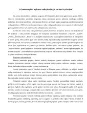 Ekologinis ugdymas ikimokyklinėje įstaigoje 2 puslapis