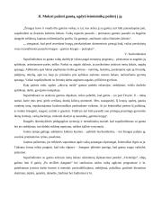 Ekologinis ugdymas ikimokyklinėje įstaigoje 4 puslapis