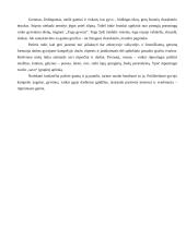 Ekologinis ugdymas ikimokyklinėje įstaigoje 6 puslapis