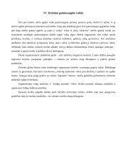 Ekologinis ugdymas ikimokyklinėje įstaigoje 9 puslapis