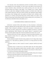 Ekonomikos mokslo ypatybės 2 puslapis