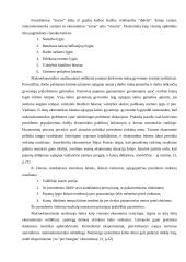 Ekonomikos mokslo ypatybės 11 puslapis