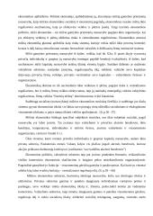 Ekonomikos mokslo ypatybės 14 puslapis