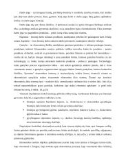 Ekonomikos mokslo ypatybės 4 puslapis