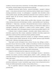 Ekonomikos mokslo ypatybės 5 puslapis