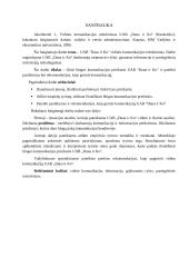 Įmonės vidinės komunikacijos tobulinimas: UAB "Dana ir ko" 2 puslapis