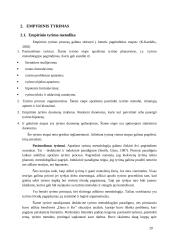 Įmonės vidinės komunikacijos tobulinimas: UAB "Dana ir ko" 20 puslapis