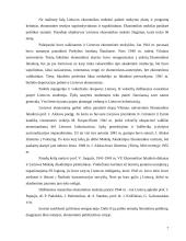 Ekonominės minties formavimasis Lietuvoje ir žymiausi ekonomistai 7 puslapis