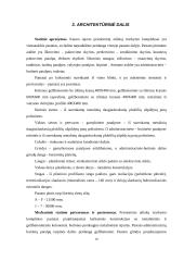 Išorinių sienų įrengimo technologija ir organizavimas 11 puslapis