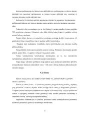 Išorinių sienų įrengimo technologija ir organizavimas 14 puslapis