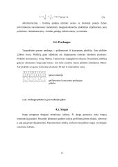 Išorinių sienų įrengimo technologija ir organizavimas 17 puslapis